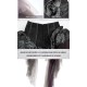 Blood Supply Legacy of the Undead Asymmetric Tulle Skirt(Full Payment Without Shipping)